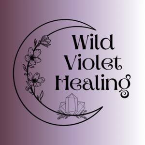 Wild Violet Healing