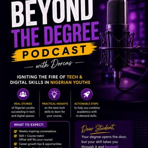 Beyond the degree