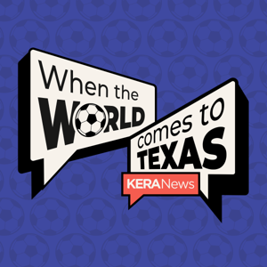 When the World Comes to Texas