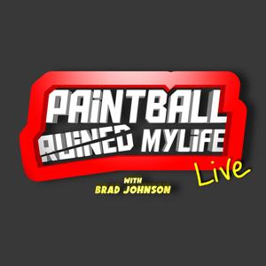 Paintball Ruined My Life Live