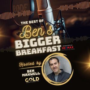 Best of Ben's Bigger Breakfast