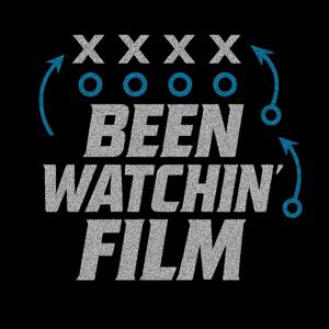 Been Watchin' Film - A Carolina Panthers Podcast