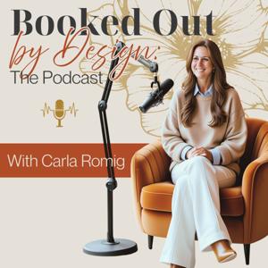 Booked Out by Design: The Podcast