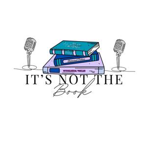 It's Not The Book