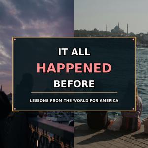 It All Happened Before