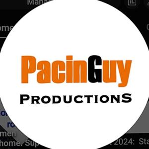 PacinGuy Productions
