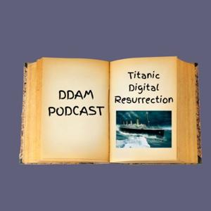 DDAM Podcast