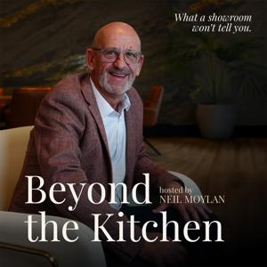 Beyond The Kitchen Podcast