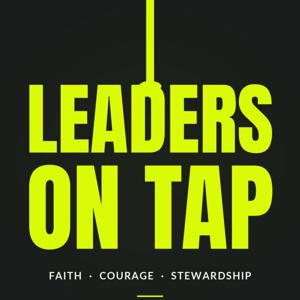 Leaders On Tap