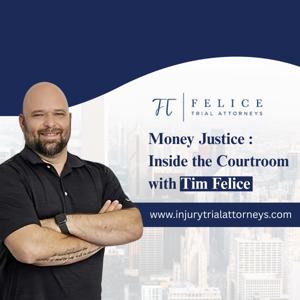 Money Justice Inside the Courtroom