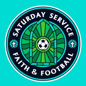 Saturday Service - A Faith and Football Podcast