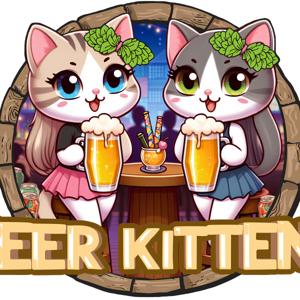Beer Kittens