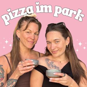 Pizza im Park - Spiritualität und Persönlichkeitsentwicklung