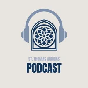 St. Thomas Aquinas Parish Podcast