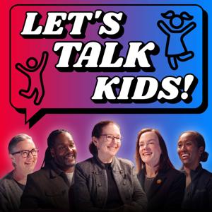 Let's Talk Kids