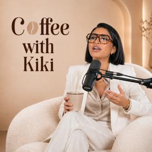 COFFEE WITH KIKI