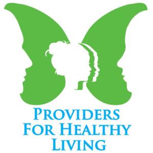 Let's Talk About Wellness - Navigating Mental Health and Nutrition with Providers for Healthy Living