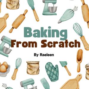 Raeleen's Sweet Studio