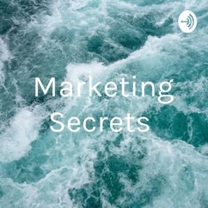 Marketing Secrets