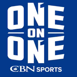 CBN Sports 1-on-1