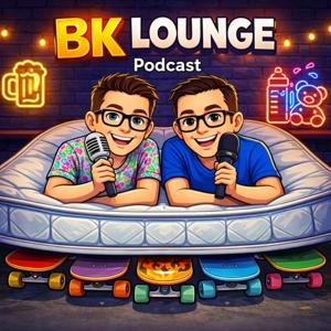 The BK Lounge