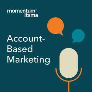 Account-Based Marketing by Momentum ITSMA