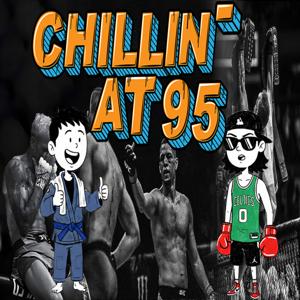 95도 속 칠링