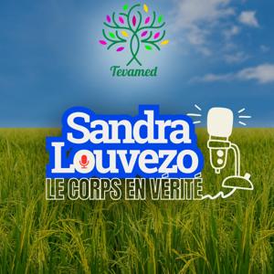 Sandra Louvezo – Le Corps en Vérité