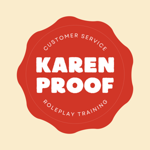KarenProof Podcast: Calm Under Pressure