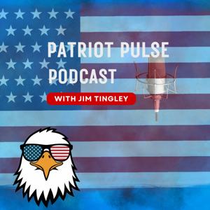 The Patriot Pulse Podcast
