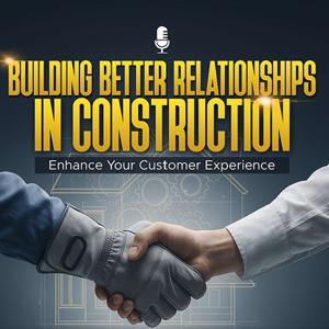 Building Better Relationships in Construction