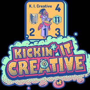 Kickin' It Creative