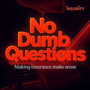 No Dumb Questions