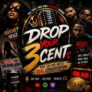 Drop Your 3Cent