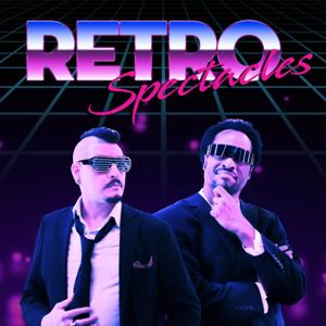 Retro Spectacles