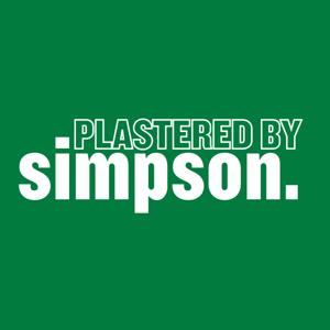 Plastered By Simpson