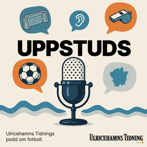 Uppstuds