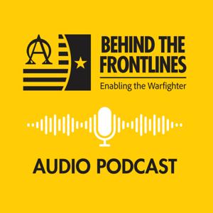 Behind the Frontlines: Enabling the Warfighter