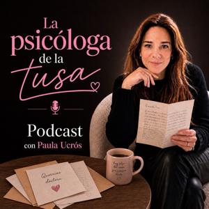 La Psicóloga De La Tusa