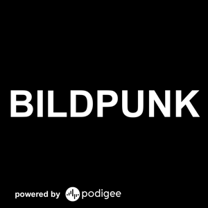 ein Podcast über Fotografie und Bildgestaltung