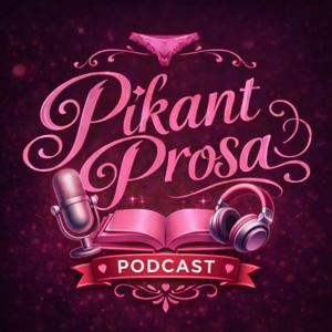 Pikant Prosa - Romancepodden