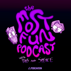 The Most Fun Podcast
