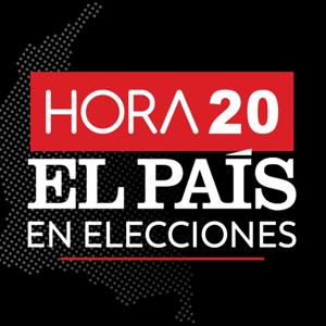 Hora 20 y El País en elecciones