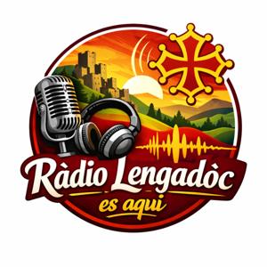 Ràdio Lengadòc es aqui