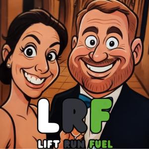 Lift Run Fuel