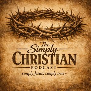 The Simply Christian Podcast