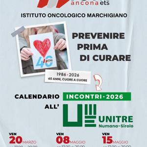 PREVENIRE PRIMA DI CURARE - IOM