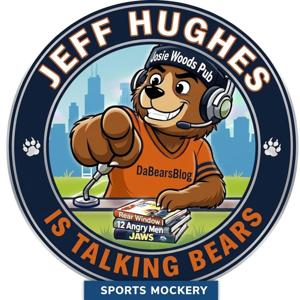 Jeff Hughes is Talking Bears