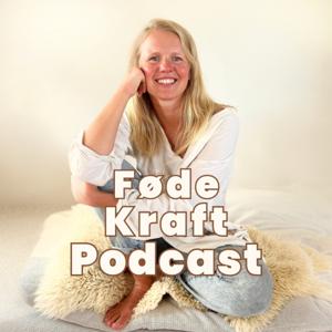 Føde Kraft Podcast