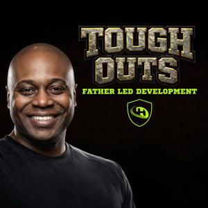 Tough Outs Podcast | A Damage Hitter Show